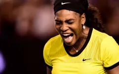 Serena bất ngờ thất bại ở trận chung kết Australian Open 2016
