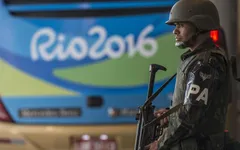 Công tác an ninh tại Olympic Rio 2016: Sẵn sàng cho mọi tình huống!