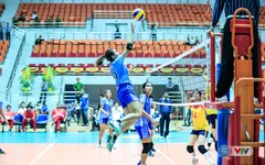 VTV Cup 2016 – Tôn Hoa Sen: Thắng trận thứ 2, ĐT Indonesia giành quyền vào bán kết