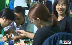 Sôi động Fanzone EURO tại Bình Dương