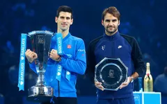Tennis tại Olympic: Dàn sao vắng mặt và cơ hội cuối cùng của Djokovic
