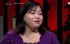 Nghị lực phi thường của nữ VĐV khuyết tật Hoàng Hồng Kiên