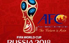 Lịch thi đấu Vòng loại World Cup và giao hữu quốc tế ngày 29 - 30/3