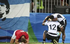 Olympic Rio 2016: Fiji đoạt HCV đầu tiên trong lịch sử