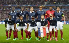 EURO 2016: Danh sách cầu thủ 24 đội tuyển tham dự
