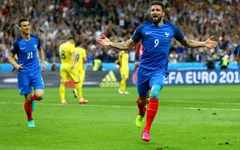 Bảng A EURO 2016, Pháp – Albania: Tấm vé đầu tiên?!