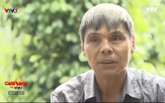 Người đàn ông tự nguyện gác rừng gần 40 năm ở Quảng Trị
