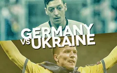 Lịch tường thuật trực tiếp EURO 2016 đêm 12/6 và sáng 13/6: ĐKVĐ thế giới Đức gặp Ukraine