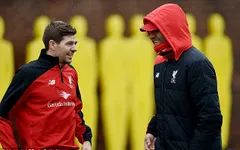 Steven Gerrard gần ngày trở lại Liverpool