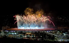 Có gì hot ở lễ khai mạc Olympic Rio 2016?