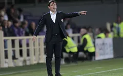 Chính thức: AC Milan bổ nhiệm HLV trưởng mới