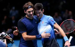 Djokovic, Federer đua nhau phá kỷ lục tại Australian Open 2016