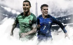 EURO 2016 & Những ảnh hưởng đến cuộc đua QBV FIFA