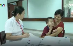 Nỗi đau của cặp vợ chồng hiếm muộn có con mắc bệnh ung thư