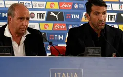Buffon hết lời ca ngợi "đàn em" 17 tuổi của AC Milan