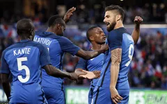 Bảng A EURO 2016: Pháp đi tiếp, chờ Romania, Albania gây bất ngờ