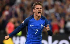 "Antoine Griezmann nên đến Premier League"