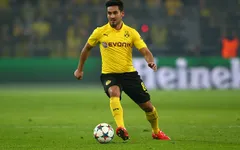 Ilkay Gungodan: Chữ ký đầu tiên của Pep Guardiola