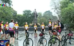 Nhóm thiện nguyện ngoại quốc 7 năm quyên góp 4,8 tỷ đồng cho trẻ em Việt Nam