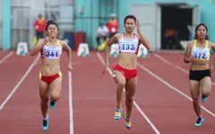 Hà Nội giành vị trí nhất toàn đoàn giải điền kinh mở rộng 2016