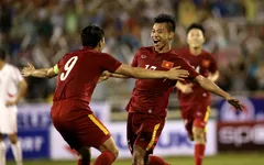 ĐT Việt Nam chốt lịch thi đấu 2 trận giao hữu trước AFF Suzuki Cup 2016