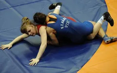 Vũ Thị Hằng tái phát chấn thương, không thể tranh tài tại Olympic Rio 2016