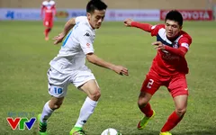 Văn Quyết bị cho thôi triệu tập ĐTQG Việt Nam