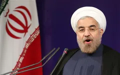 Phe cải cách Iran giành toàn bộ ghế Quốc hội tại Thủ đô