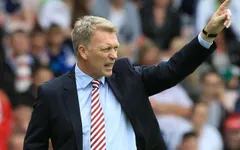 David Moyes suýt vô địch Premier League?