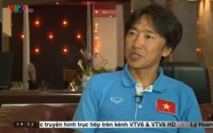 HLV Miura: U23 Việt Nam bị đánh giá thấp so với đối thủ cùng bảng