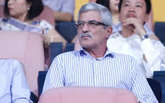 HLV Calisto: 'Tôi mong Việt Nam vô địch AFF Cup 2016'
