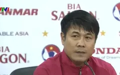 HLV Hữu Thắng: "Trường hợp của Văn Quyết là tai nạn nghề nghiệp"