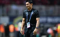 HLV Kiatisuk: "Tôi tin ĐT Thái Lan sẽ giành chiến thắng"