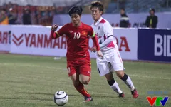 “ĐT Việt Nam cần Công Phượng, Tuấn Anh không thể thiếu Xuân Trường”