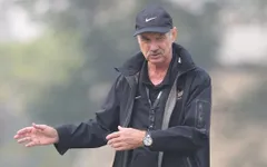 HLV Alfred Riedl: "Indonesia sẽ chuẩn bị tốt nhất cho trận lượt về"