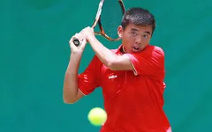 Lý Hoàng Nam dừng bước tại tứ kết giải F1 Futures Trung Quốc