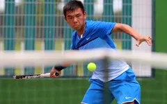 Lý Hoàng Nam tăng 14 bậc trên BXH ATP