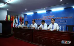 "Báo chí trong nước và quốc tế sẽ đóng góp lớn vào thành công của ABG 5"