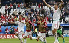 EURO 2016, Iceland – Hungary: Đi tìm “hiện tượng” (23h00 trực tiếp trên VTV6&VTV6HD)