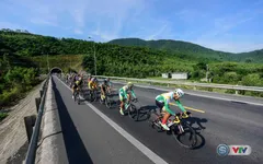 Giải xe đạp Quốc tế VTV Cúp Tôn Hoa Sen 2019 giới thiệu cơ cấu giải thưởng hấp dẫn