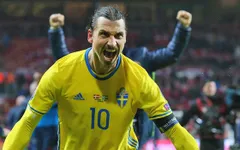 Ibrahimovic sẽ trở thành “Hoàng đế” Eric Cantona mới ở Man Utd