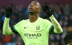 Man City đã đúng khi "tống khứ" Dzeko và Jovetic vì Iheanacho