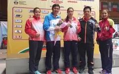 Quyền anh Việt Nam thêm cơ hội giành vé dự Olympic 2016