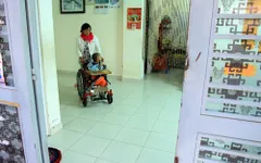 Phụ nữ đơn thân được cấp chung cư đẹp như mơ tại Đà Nẵng