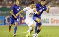 Không thắng trận ra quân, U21 Việt Nam và U21 HAGL vẫn rộng cửa vào bán kết