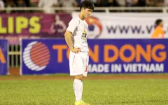 HLV U21 HAGL, Guillaume Graechen tin rằng Công Phượng sẽ trở lại!