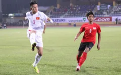 Bỏ lỡ vô vàn cơ hội, U19 Việt Nam bị Singapore cầm hòa ngày mở màn