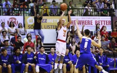 [ABL 2016 GAME RECAP] Đối đầu Eastern Long Lions, Saigon Heat vẫn chưa thể có chiến thắng tại ABL 2016 - 2017
