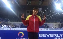 Đường đến Olympic Rio 2016 của VĐV đấu kiếm 32 tuổi Như Hoa