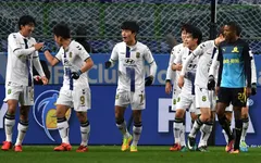 FIFA Club World Cup 2016: Thắng áp đảo Mamelodi Sundowns, Jeonbuk giành hạng 5 chung cuộc